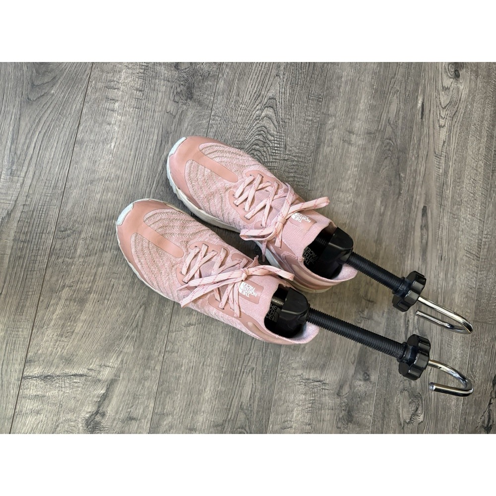 Pink Slide In North Face Sz 8.5 Womens